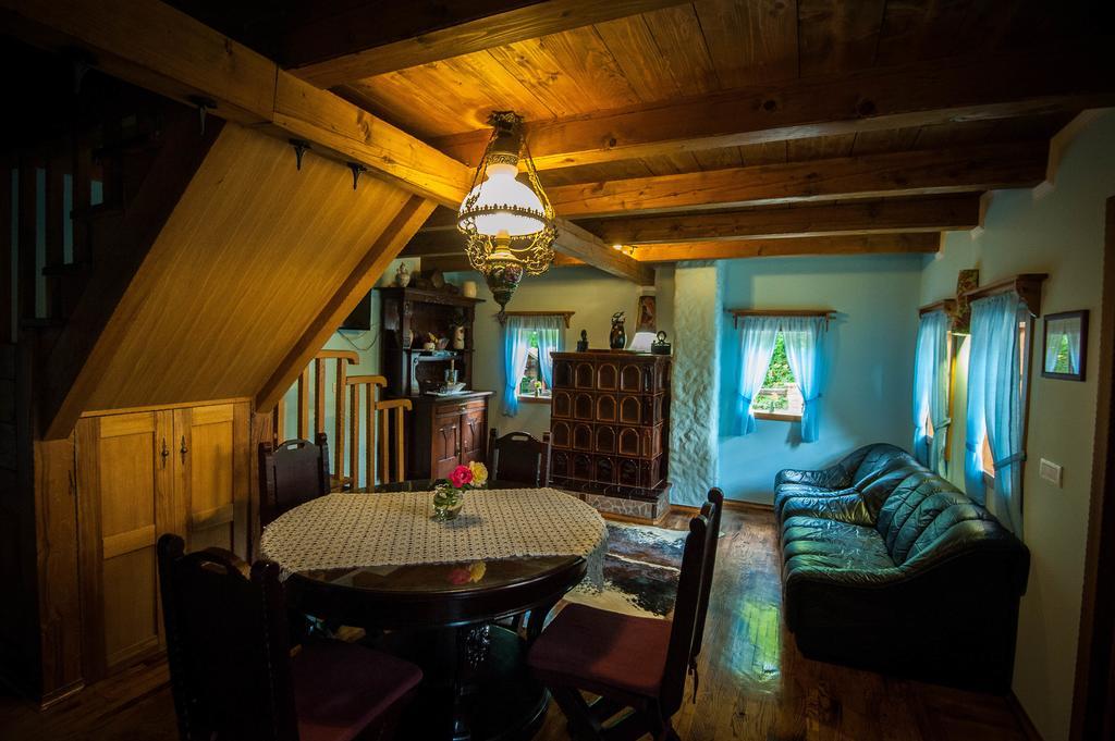 Lodge Green Paradise Klanjec Bilik gambar